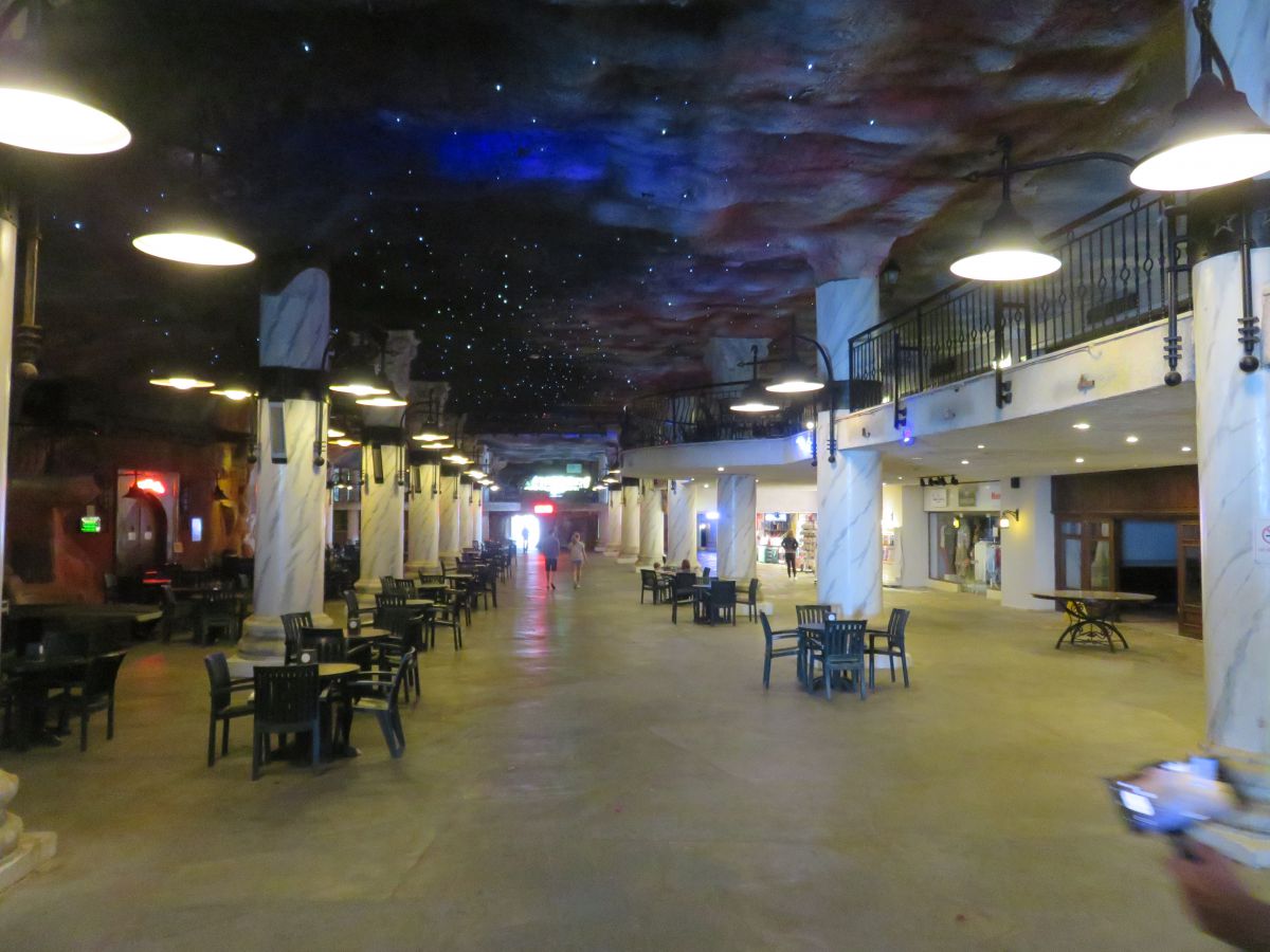 imagini hotel Starlight Resort